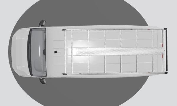 Q-Tech VW Crafter und MAN TGE